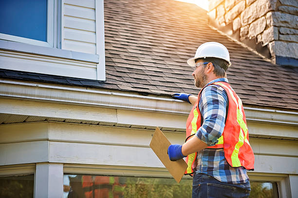 Trusted Storm Damage Roof Repair service in Thurmond, NC - Ben Roofing and Steel LLC